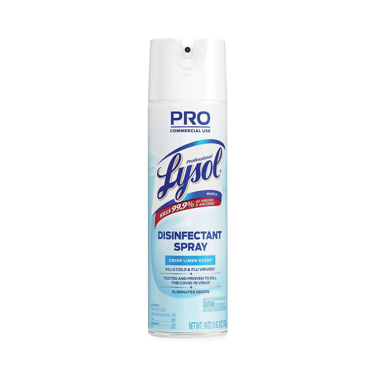 Lysol Professional Disinfectant Spray - Original Scent