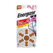 Energizer Hearing Aid Batteries - BeHope