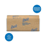 Scott Multifold Paper Towels - BeHope