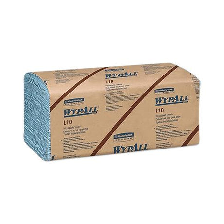 WypAll General Clean L10 Light Cleaning Disposable Towels