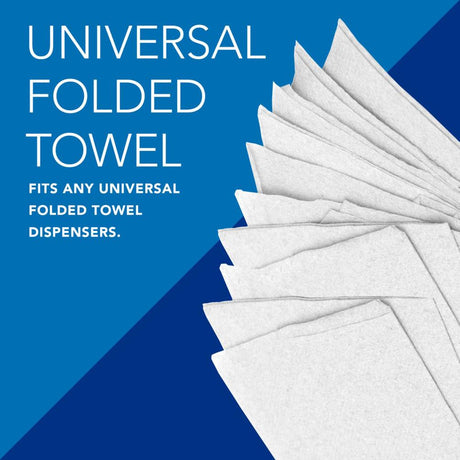 Scott Multifold Paper Towels