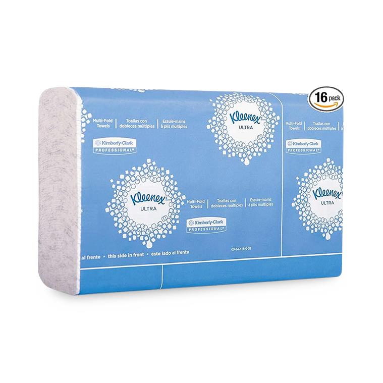 K-C Reveal Multifold Hand Towels