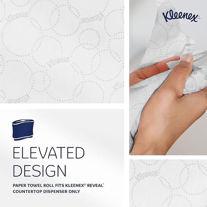 K-C Reveal Multifold Hand Towels