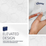 K-C Reveal Multifold Hand Towels