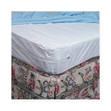 Zippered Plastic Protective Mattress Covers - BeHope