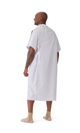 Medline Blended IV Gowns