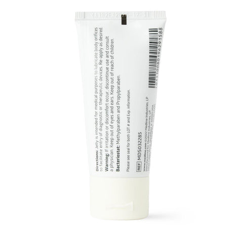Medline Sterile Lubricating Jelly
