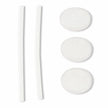Medline Replacement Suction Filter Set - BeHope