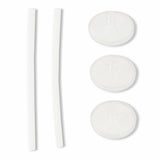Medline Replacement Suction Filter Set - BeHope