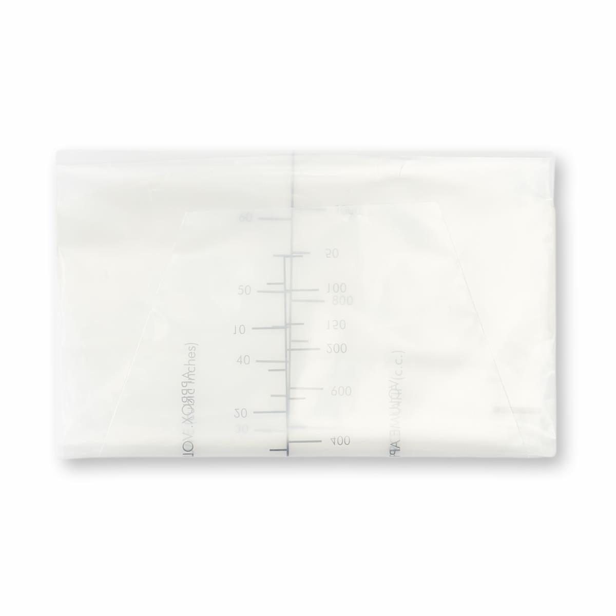 Emesis Bags with Paper Funnel