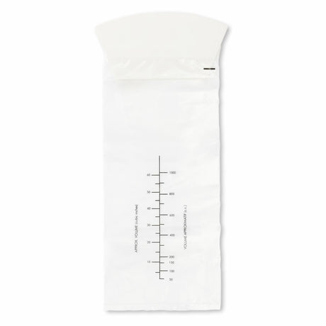 Emesis Bags with Paper Funnel