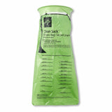Medline Emesis Bags with Plastic Rings