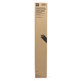 Medline Standard Aluminum Push-Button Crutches