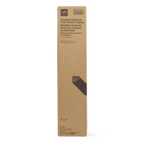 Medline Standard Aluminum Push-Button Crutches
