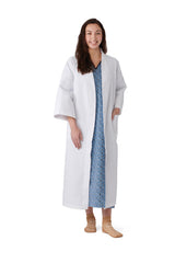 Medline Patient Robes