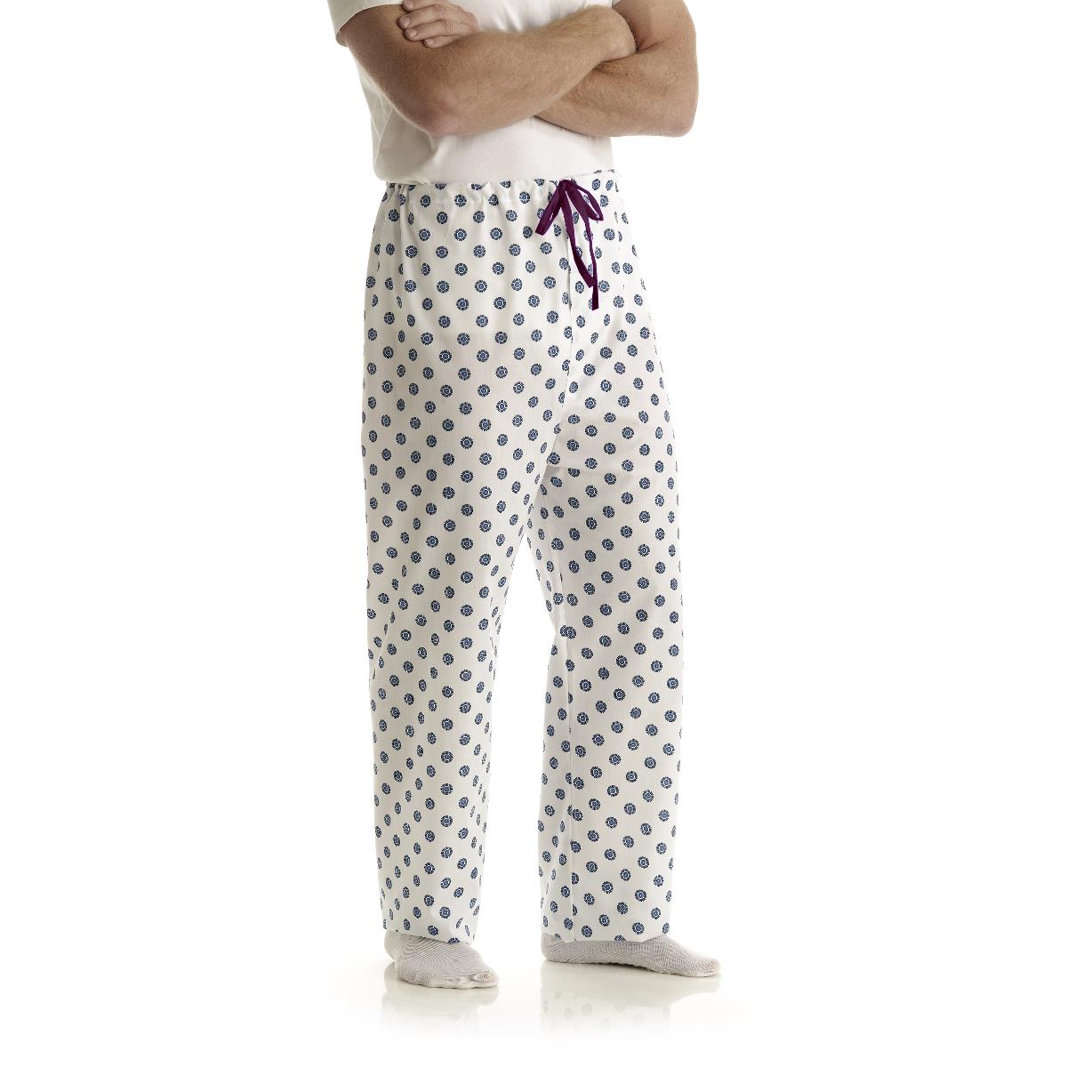 Medline Patient Pajamas