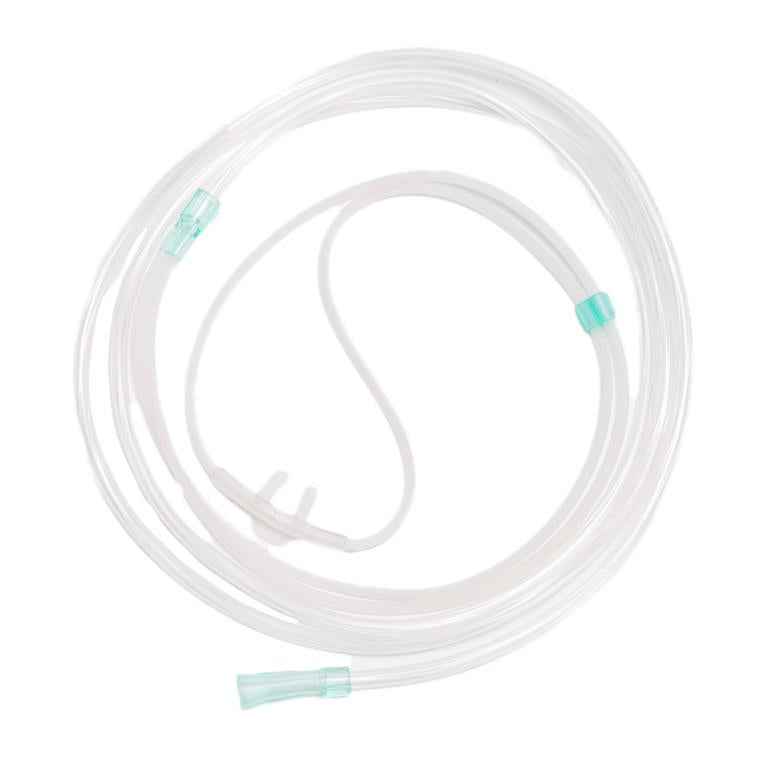 Supersoft Oxygen Cannulas With Standard Connector - BeHope