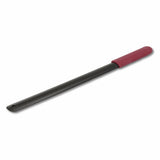 Medline Stainless Steel Shoehorns with Grip