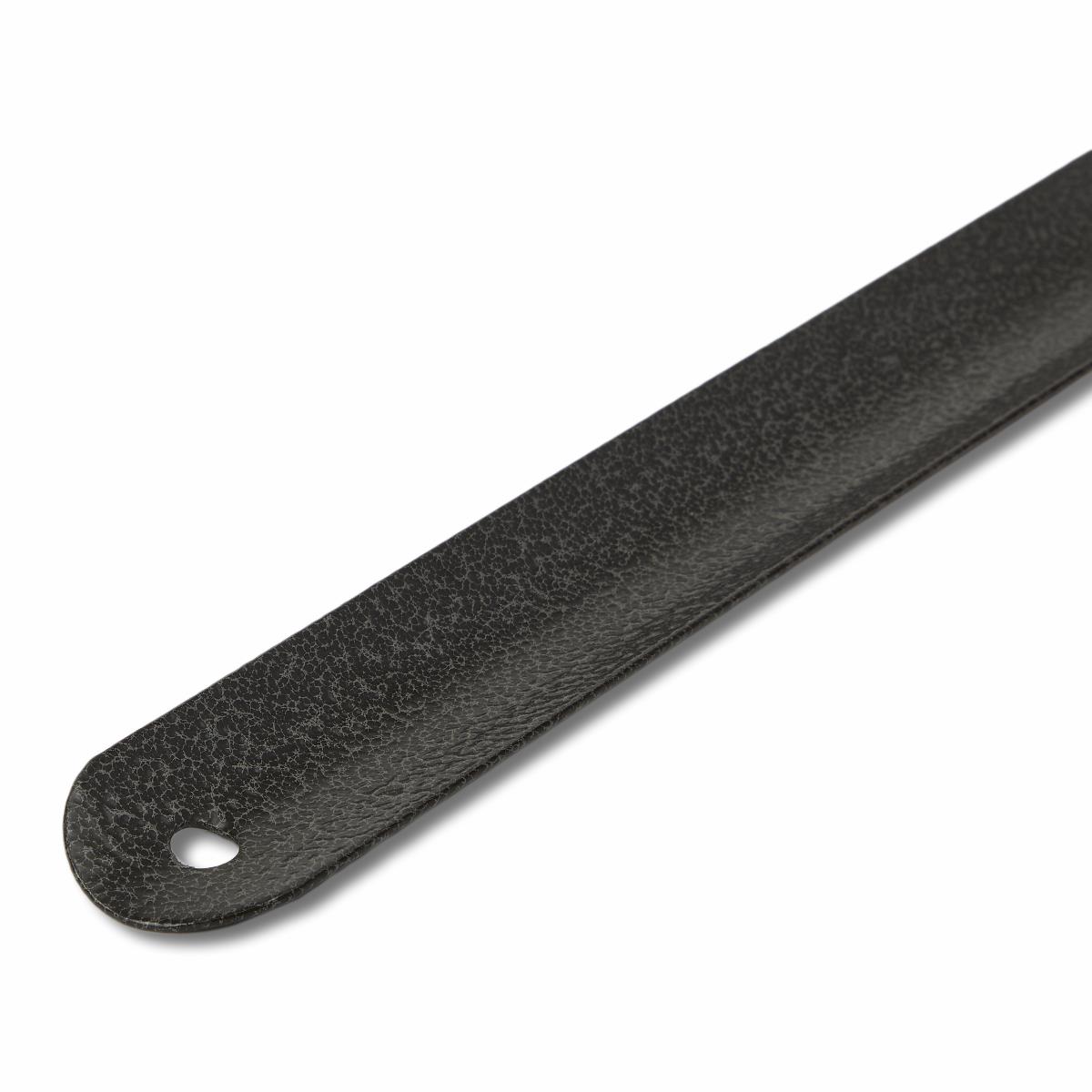 Medline Stainless Steel Shoehorns with Grip