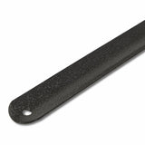 Medline Stainless Steel Shoehorns with Grip