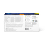 SensiCare Silk Powder-Free Nitrile Exam Gloves with SmartBox Design