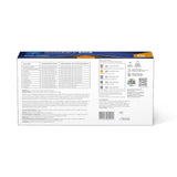 SensiCare Silk Powder-Free Nitrile Exam Gloves with SmartBox Design