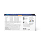 SensiCare Silk Powder-Free Nitrile Exam Gloves with SmartBox Design