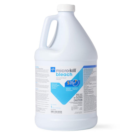 Micro-Kill Bleach Germicidal Bleach Solutions