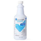 Micro-Kill Bleach Germicidal Bleach Solutions