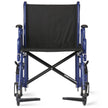 Medline Bariatric Transport Chairs