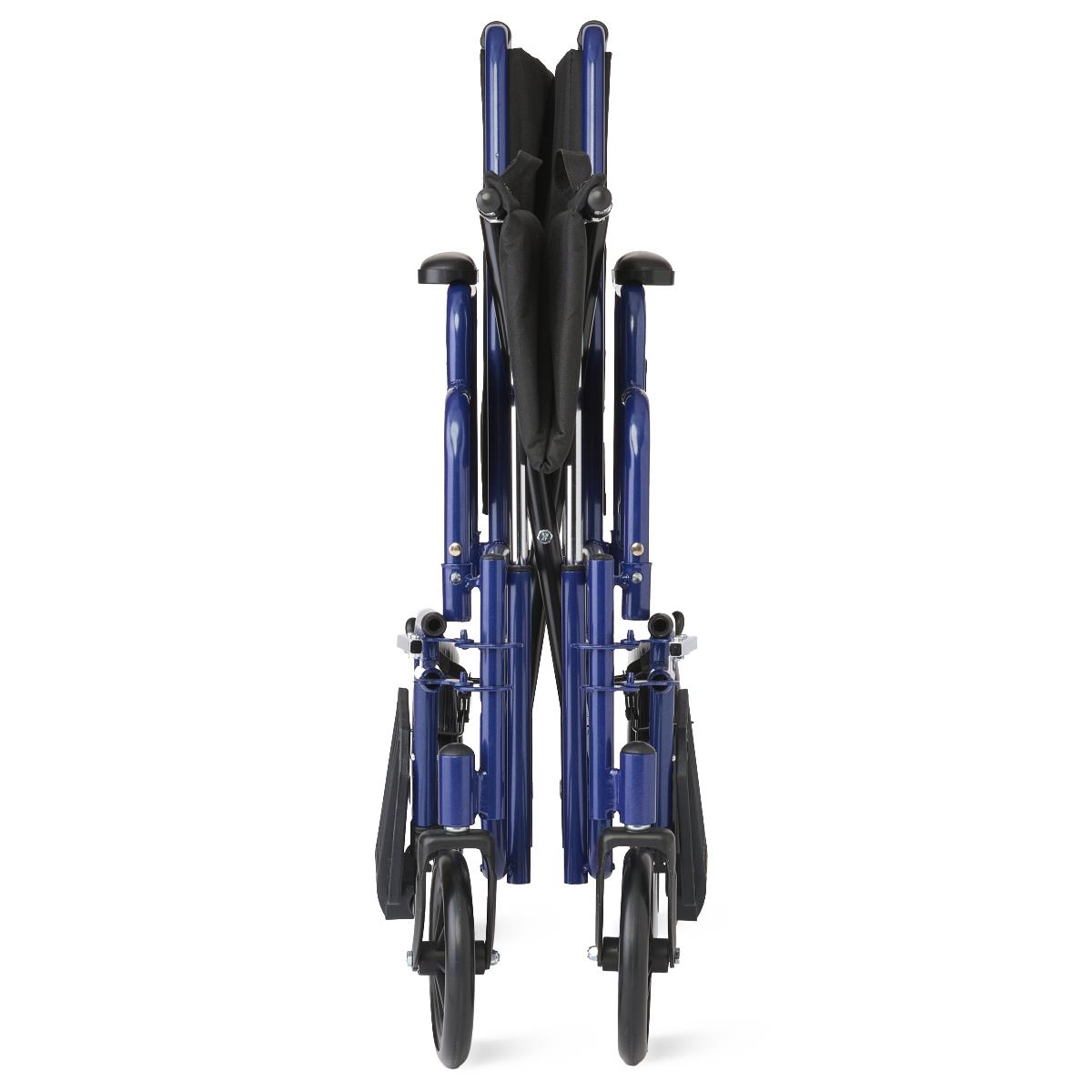 Medline Bariatric Transport Chairs
