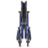 Medline Bariatric Transport Chairs