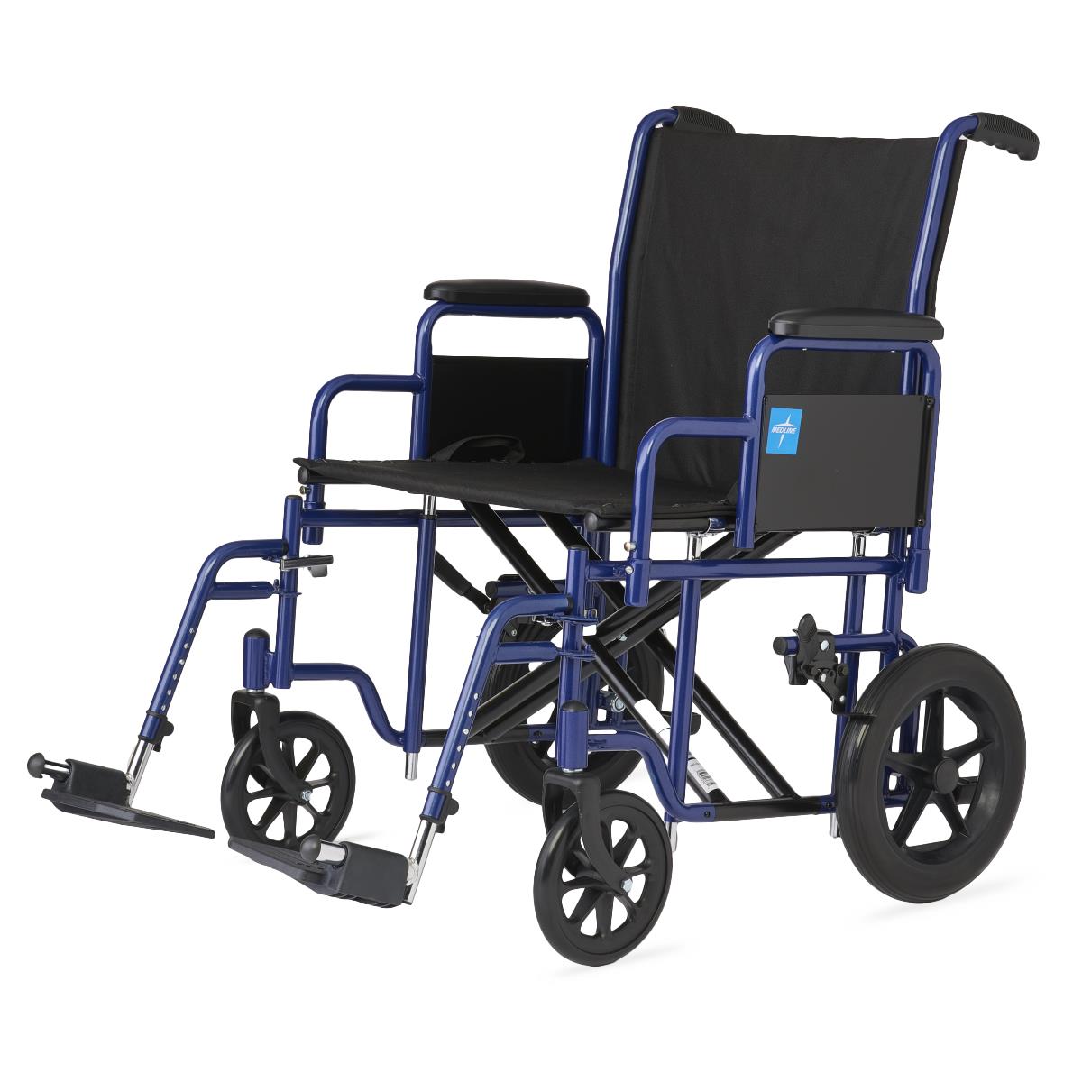 Medline Bariatric Transport Chairs