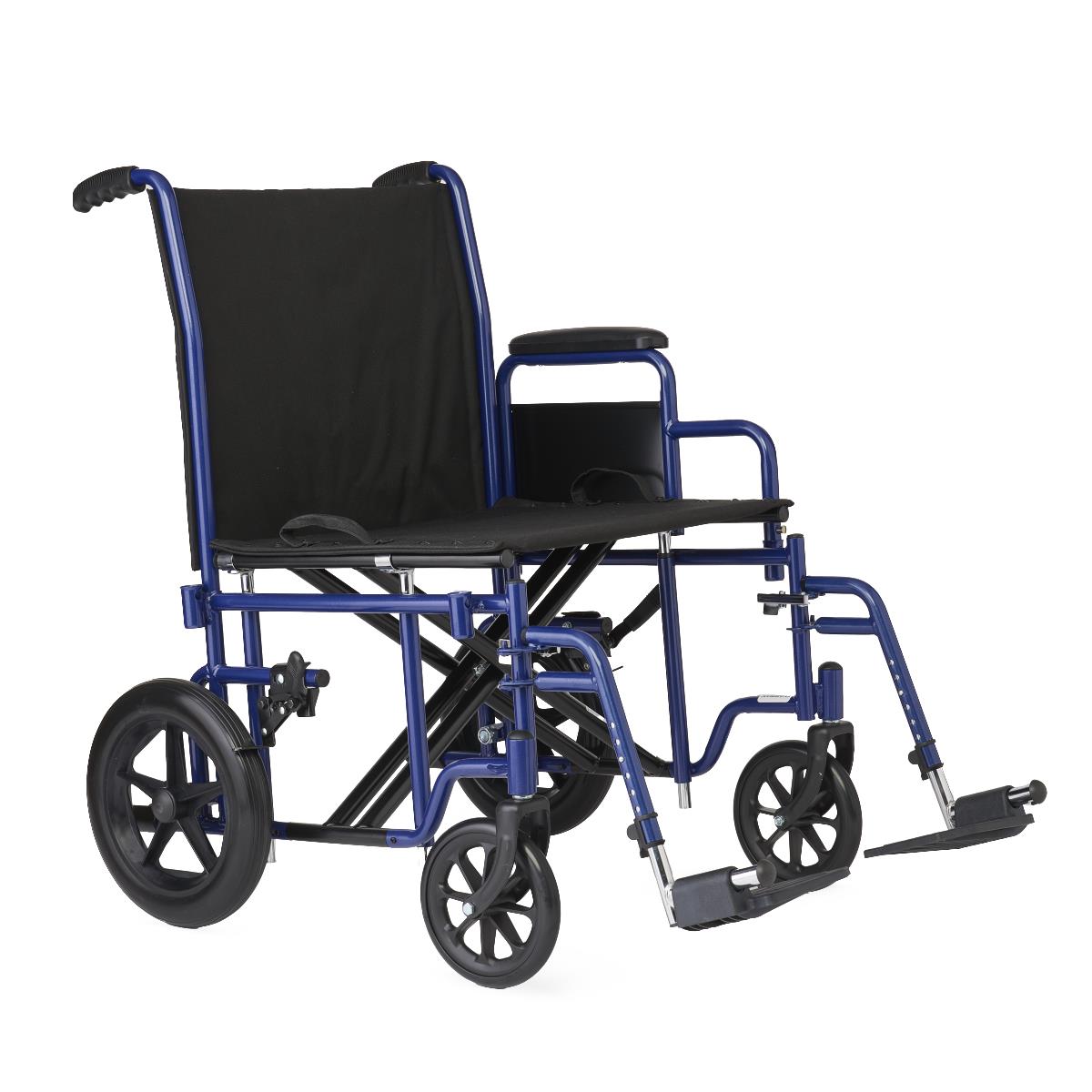 Medline Bariatric Transport Chairs
