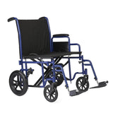 Medline Bariatric Transport Chairs
