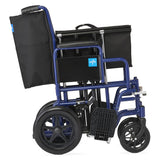 Medline Bariatric Transport Chairs