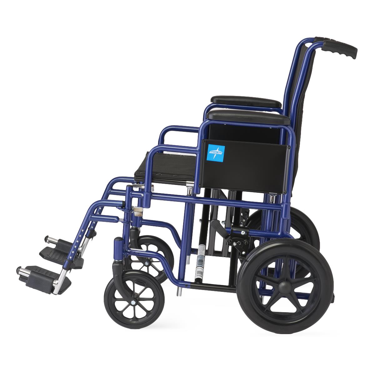 Medline Bariatric Transport Chairs
