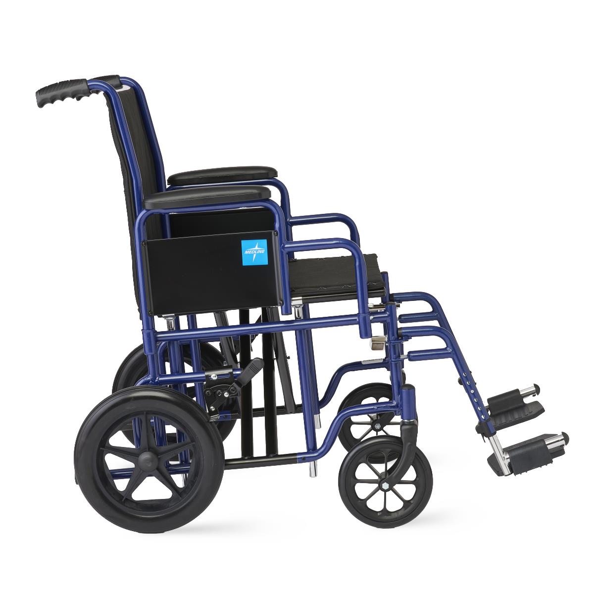 Medline Bariatric Transport Chairs