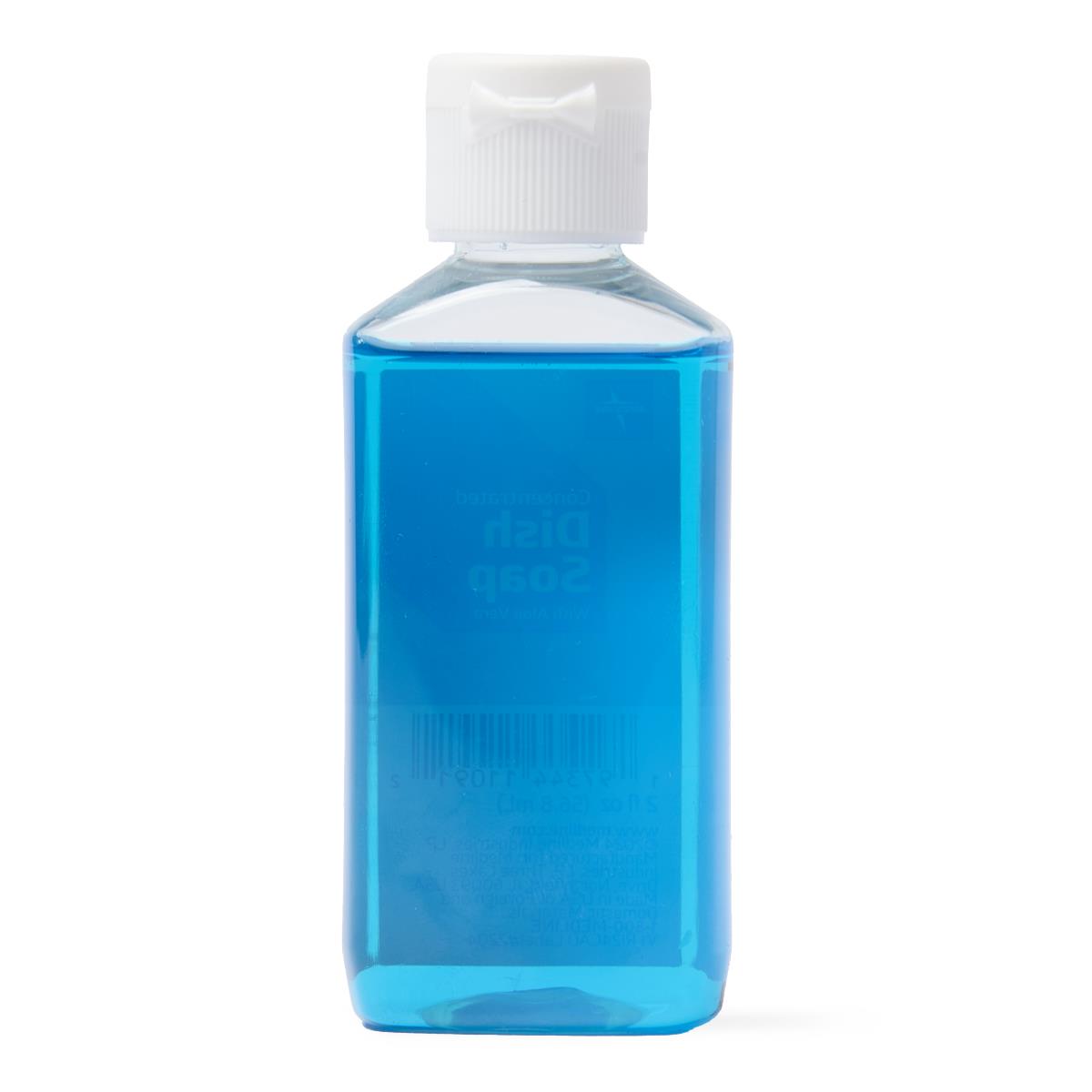 Medline Dish Soap