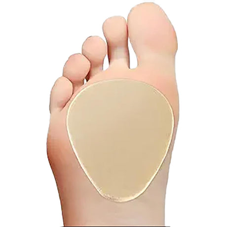 Stein's Adhesive Foam Metatarsal Pads
