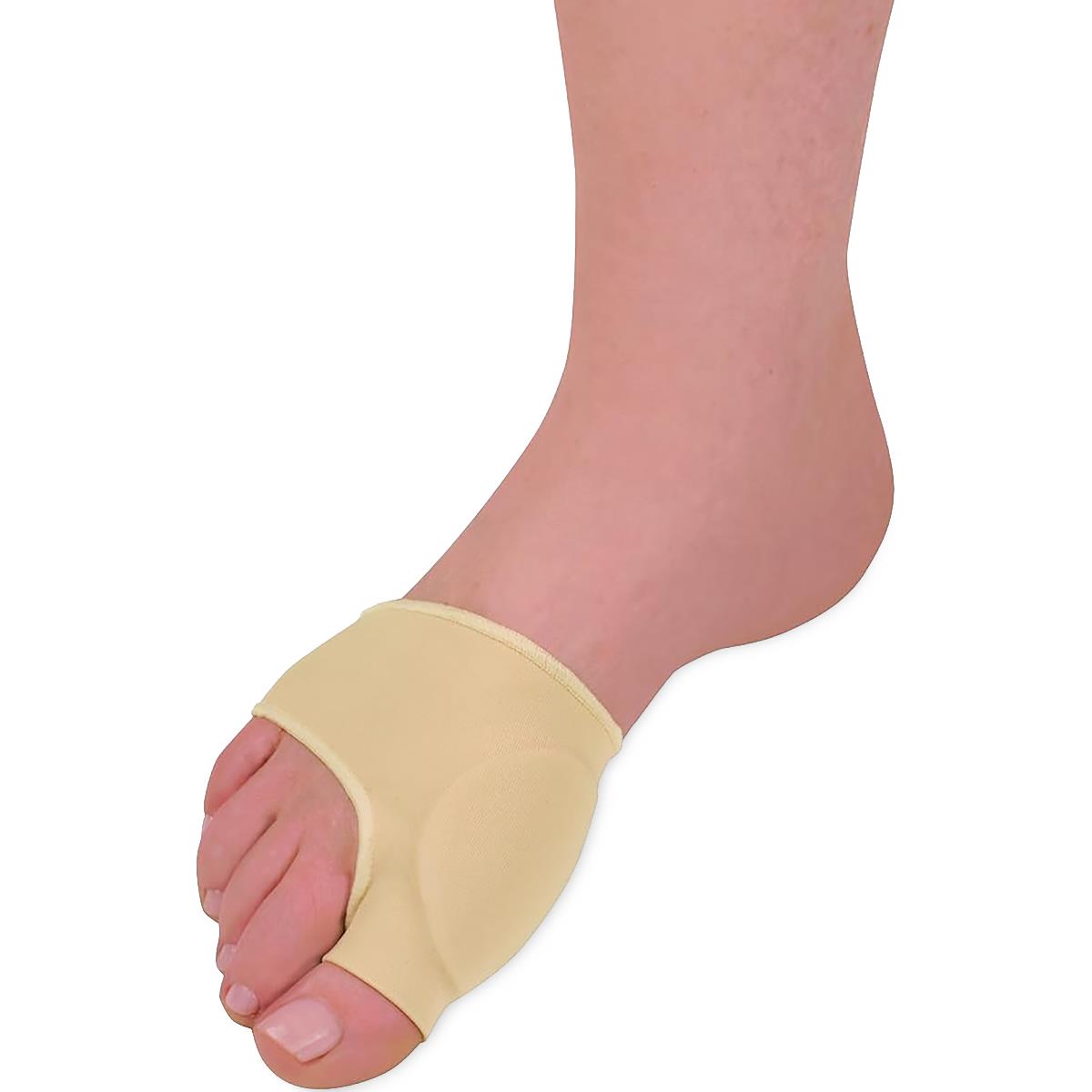 Stein's Gel Bunion Sleeves by Healthsmar