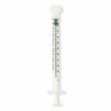 Clear Oral Syringes - BeHope