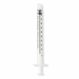Clear Oral Syringes - BeHope