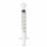 Clear Oral Syringes - BeHope