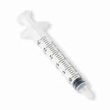 Clear Oral Syringes - BeHope