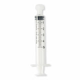 Clear Oral Syringes - BeHope