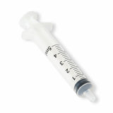 Clear Oral Syringes - BeHope