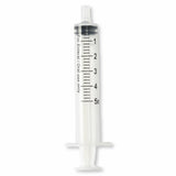 Clear Oral Syringes - BeHope