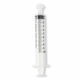 Clear Oral Syringes - BeHope