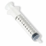 Clear Oral Syringes - BeHope